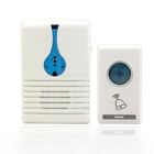 Wireless Door Chime Doorbell Bell Remote Control 32 Tune Songs 100M Range Home