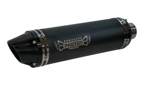 Photon PEx14 Exhaust silencer muffler for Kawasaki - Picture 1 of 7