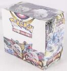 Boîte de rappel Pokémon Épée et Bouclier Origine Perdue scellée
