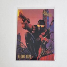 1995 Fleer Ultra Spider-Man Base Cards (Pick A Card and Complete Your Set)