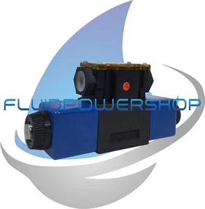 NUEVO REPUESTO DE REPUESTO PARA VÁLVULA VICKERS® DG4V3S 2B MUEK 560 - Imagen 1 de 1