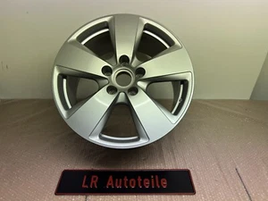 Porsche Felge Cayenne 9,5J x 19 Zoll, ET 54 NEU, OVP 9Y0601025 A 8Z8 - Bild 1 von 12