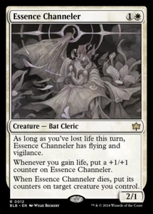 1x Essence Channeler - NM - See Pic for Set - SPARROW MAGIC - Picture 1 of 1