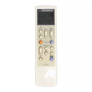 New RAR-35Z For HITACHI Air Conditioner A/C AC Remote RAR-22Z RAR-24Z RAR-21Z - Picture 1 of 3