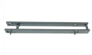 KMF1072 Universal Oberarm mit beiden Arten von Stiftbefestigung 8' W-Serie 26"Lg - Bild 1 von 1