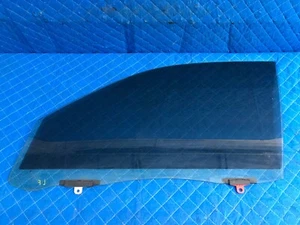 01-06 Lexus Ls430 Front Left LH Driver Side Door Glass Window OEM - Picture 1 of 4