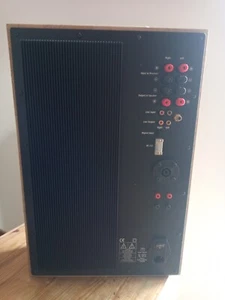 Sitronik Subwoofer Verstärker VP500 - Bild 1 von 11