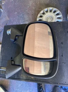 vauxhall vivaro o/s right hand door mirror - Bild 1 von 4