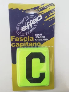 Fascia Da Capitano, EF6002 - Foto 1 di 12