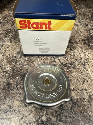 NOS Stant 10282 Heavy Duty Radiator Cap FREE SHIPPING!! - Image 1 of 2