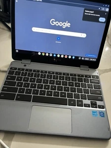 samsung chromebook laptops - Picture 1 of 6