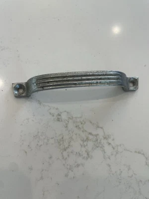 Manija de puerta interior Toyota Fj40 OEM, para 1963 a 1972 Foto 1 de 4