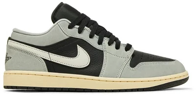 Air Jordan 1 Gris Humo Bajo Luz HQ2010-012 Hombre Talla Foto 1 de 4