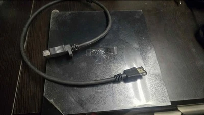  Dell PD02S External Optical Drive Bay eSATA DVD-RW, DVD-ROM - Image 1 of 3