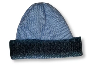 Wintermütze Jungen blau. One Size - Bild 1 von 6