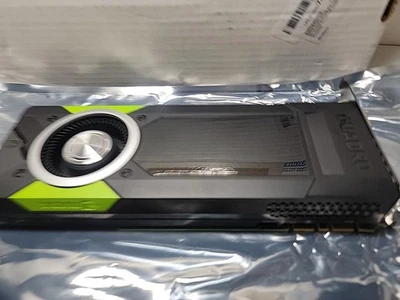 Lenovo Nvidia Quadro M5000 8GB GDDR5 Graphics Video Card GPU 00FC883 - Image 1 of 4