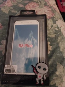 Galaxy S8 Plus Case - Photo 1 sur 3