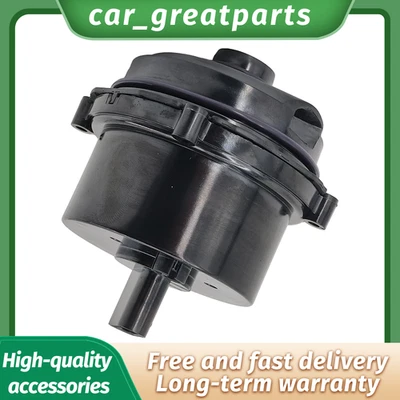 Auxiliary Water Coolant Pump For 2020-2024 Tesla Model Y 3 US Foto 1 de 4