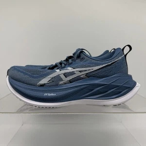 ASICS Superblast 2 Azul Blanco 1013A142 Correr Hombre Talla 6.5/Mujer 8 - Imagen 1 de 9