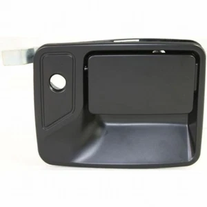 For 1999-2016 Ford F-250 SuperDuty Exterior Door Handle Passenger Side - Picture 1 of 9