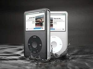 New Apple iPod Classic 7th Generation 160GB 256GB 512GB 1TB Sealed Free Shipping - Picture 1 of 18