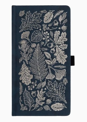 Archer & Olive Forest Impressions TN  dot Grid notebook Journal FREE SHIP  - Image 1 of 4