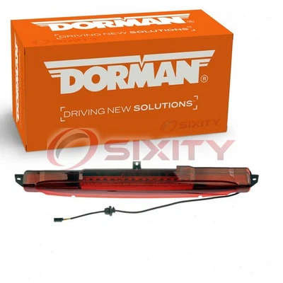 Центральный высокий стоп-сигнал Dorman для Chevrolet Trailblazer EXT gg 2002-2006 годов выпуска - Изображение 1 из 4