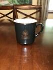 Gevalia Kaffe Coffee Cup/Mug "By Appointment To His Majesty The King Of Sweden"