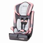 Baby Trend 3-In-1 CAR BOOSTER SEAT 5-Point Safety Tested Padded Harness Girl NEW