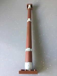 Lego Duplo Mast aus Piratenschiff.  Teilenummer 55984 - Bild 1 von 2