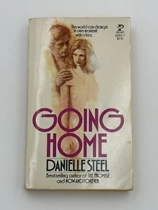 Going Home - von Danielle Steel - Taschenbuch Buch - Bild 1 von 9