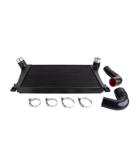 Ladeluftkühler-Kit für Audi A3 Seat Leon 5F VW Golf 7 GTI Skoda Octavia EA888 - Bild 1 von 6