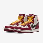 Nike Terminator High “Tuskegee University” Size 14M/15.5W [FV4336-001] ✅ IN HAND