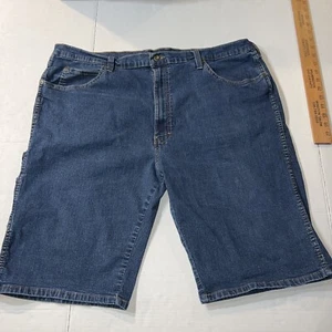 Dickies Blue Jeans  Shorts 44 Blue. Seven Pocket. - Picture 1 of 7