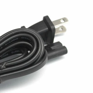 AC Power Cable Cord for Brother Sewing Machine PE400D PE500 PE700 XL2120 XL2121 - Picture 1 of 1
