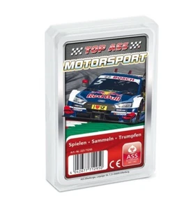 ASS 71295 Quartett Motorsport - Bild 1 von 1