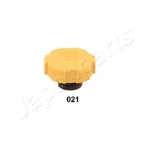 1x Japanparts Verschlussdeckel u.a. für Opel Meriva A 1.7 Signum CC | 687915