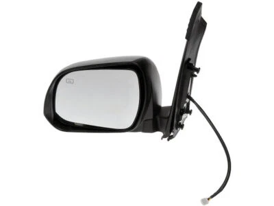 Espejo retrovisor izquierdo Dorman 63946VX 2013 2012 para Toyota Sienna 2011-2014 Foto 1 de 2