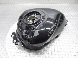 2024 24 CF Moto 450SS Gas Fuel Tank Petrol Reservoir Cell - Picture 1 of 14