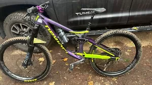 Devinci mountain bike great condition. - Picture 1 of 1