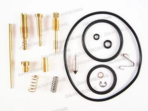 Carb Carburetor Repair REBUILD Kit ATC200 ATC185S 1983 ATC 200 ATC 185S - Picture 1 of 5