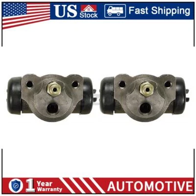 Rear Brake Wheel Cylinder For Dodge Stratus 2005 2004 2003 2002 2001 - Image 1 of 4