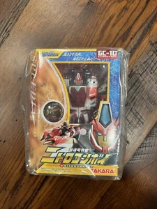 Takara Transformers Galaxy Force GC-10 NITROCONVOY,2005, MISB New - Picture 1 of 10