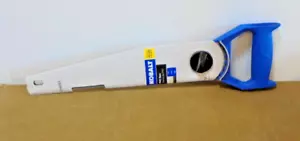 New Kobalt 13" PVC Saw 2146983 Ships Free - Picture 1 of 1