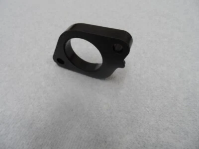 18-22 Kawasaki  Z125 Prp oem  Intake INSULATOR 16073-0858  B-13 - Изображение 1 из 4