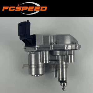 Turbo actautor 59001107118 A2C53378046 for BMW 535D M57 TU2 - Picture 1 of 6