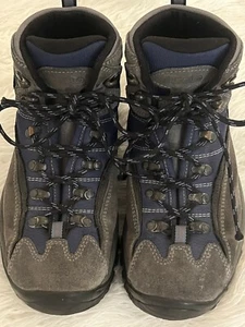 Asolo 6.5 Women’s Hiking Boots - Picture 1 of 6