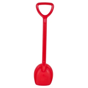 Caja de arena de pala colorida de playa de 55 cm de plástico para niños juguete al aire libre cuchara de juego - Imagen 1 de 5