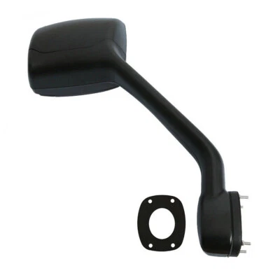 Espejo retrovisor capó derecho del pasajero para Kenworth T680 Peterbilt 579 587 Foto 1 de 4