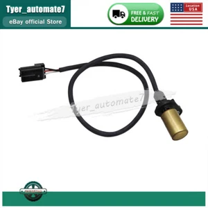 Sensor de velocidad del eje de salida de transmisión para Ford Explorer Taurus Flex 2008-2017 - Imagen 1 de 6